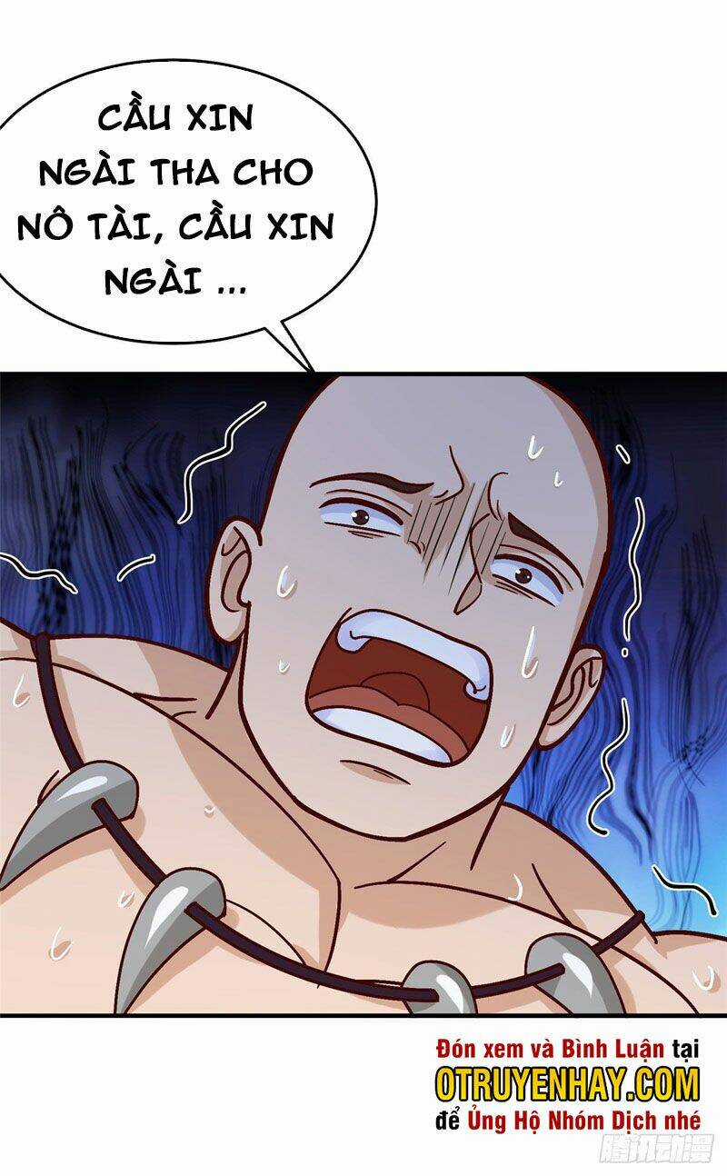 Chân Võ Thế Giới Chapter 36 trang 16