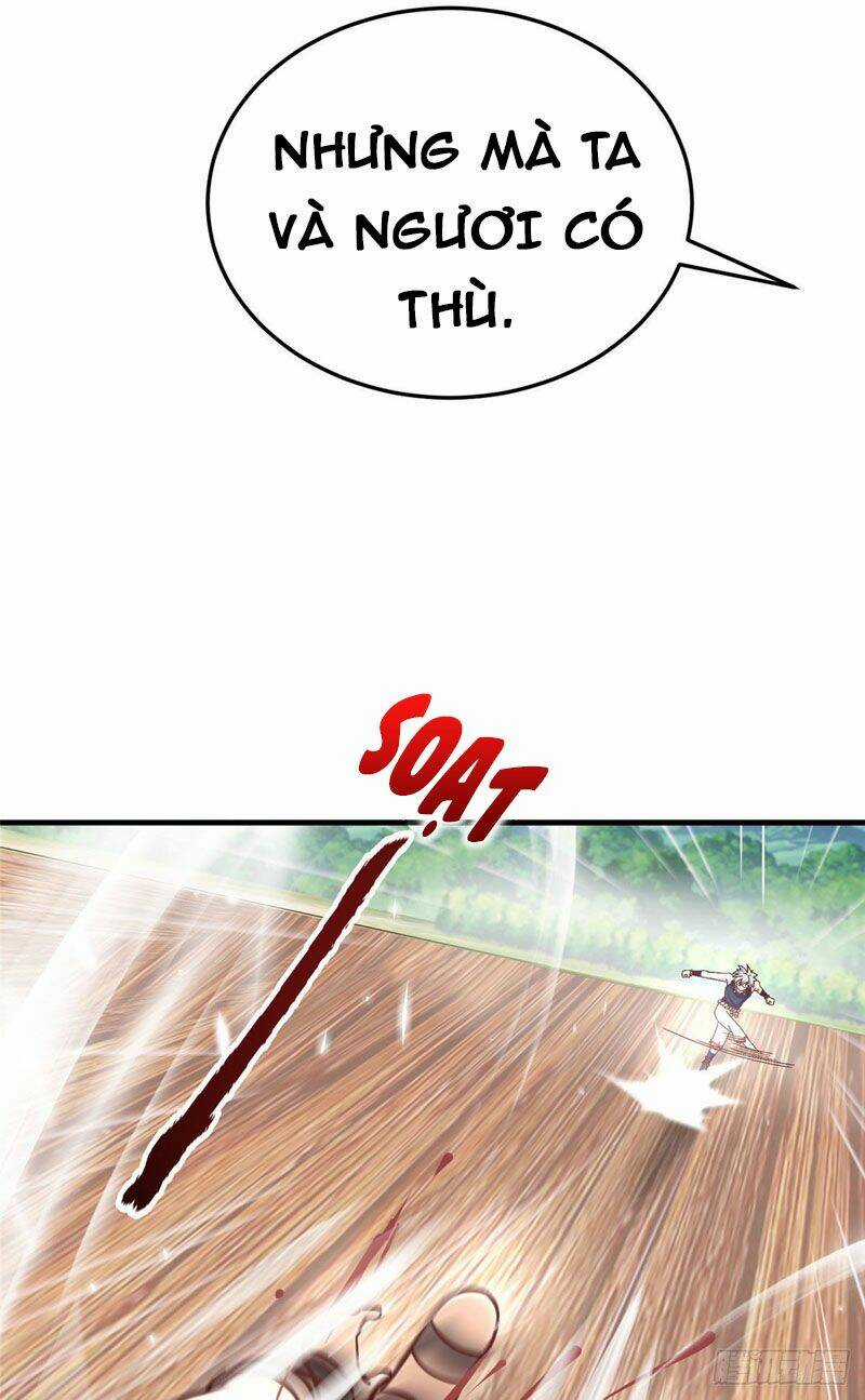 Chân Võ Thế Giới Chapter 36 trang 17