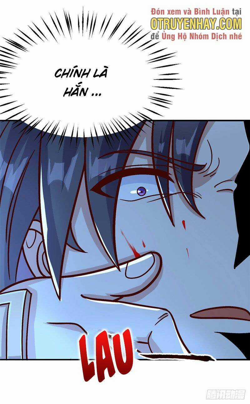 Chân Võ Thế Giới Chapter 36 trang 24