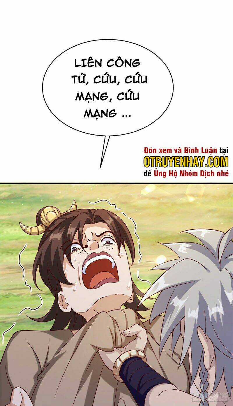 Chân Võ Thế Giới Chapter 36 trang 28