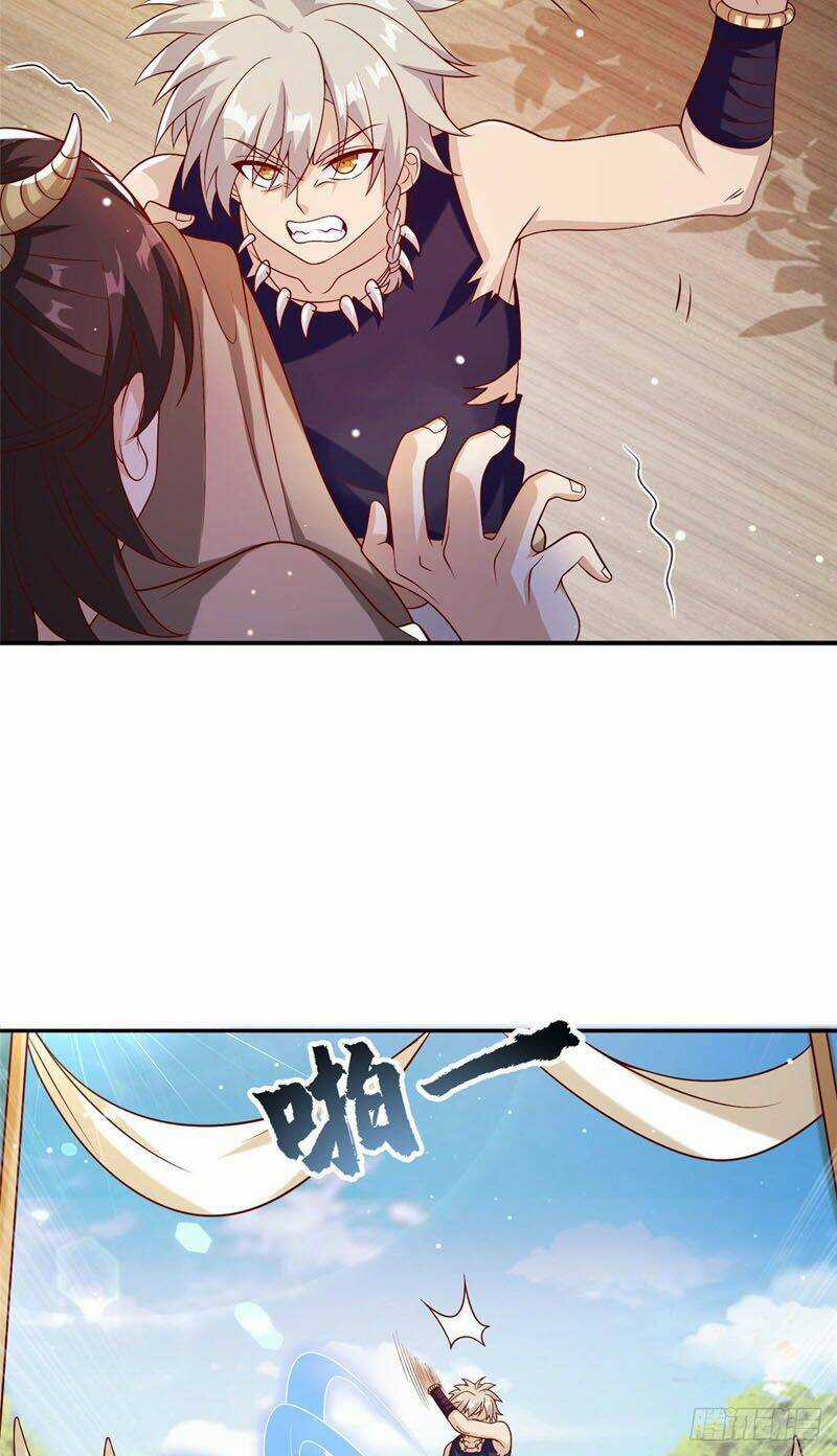 Chân Võ Thế Giới Chapter 36 trang 31