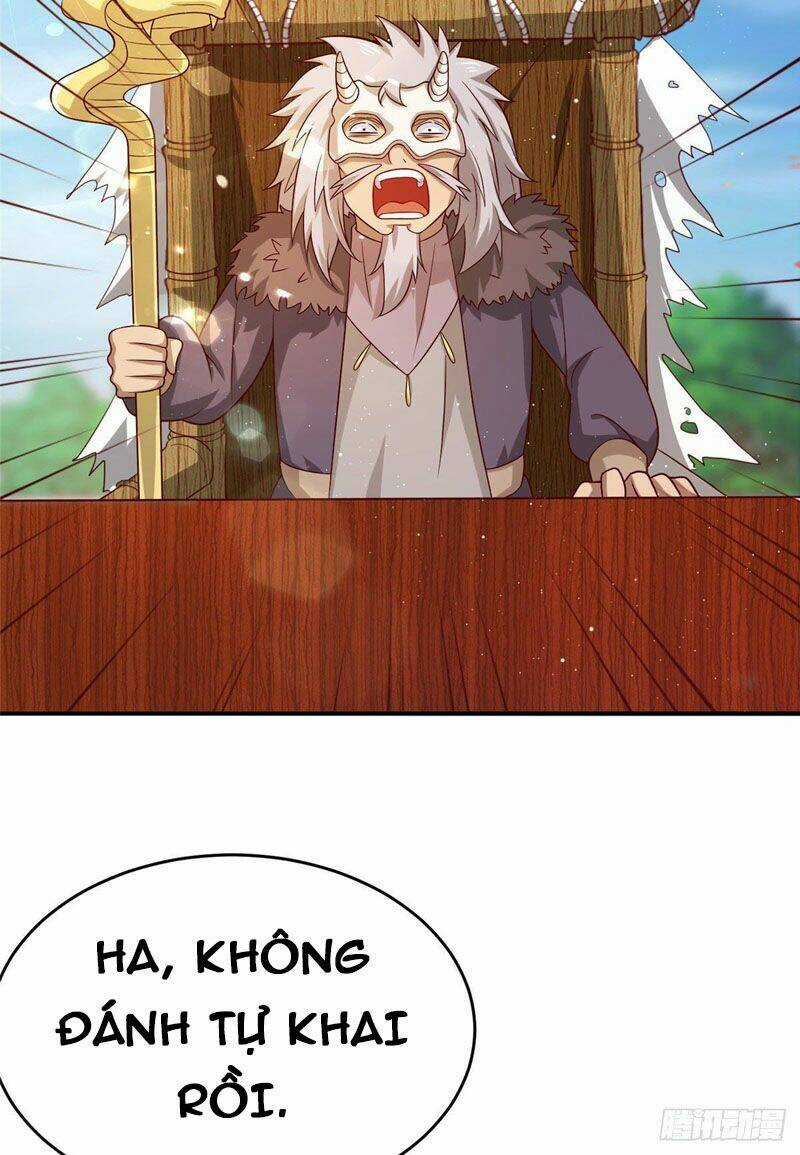 Chân Võ Thế Giới Chapter 36 trang 39