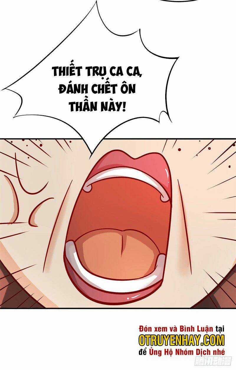 Chân Võ Thế Giới Chapter 36 trang 4