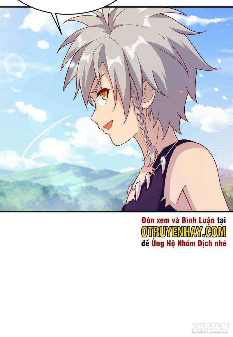 Chân Võ Thế Giới Chapter 36 trang 40