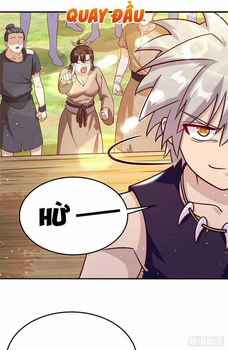 Chân Võ Thế Giới Chapter 36 trang 7