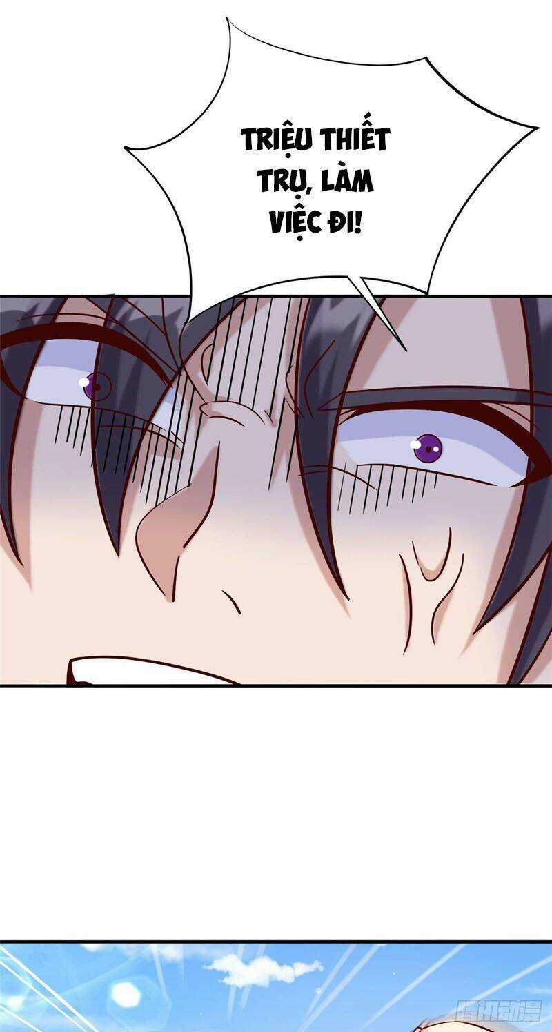 Chân Võ Thế Giới Chapter 36 trang 9