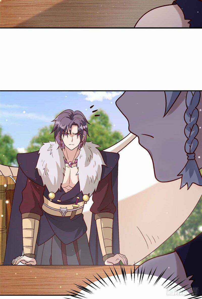 Chân Võ Thế Giới Chapter 37 trang 10