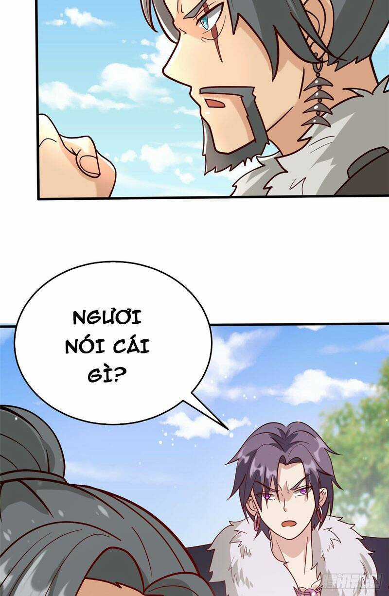 Chân Võ Thế Giới Chapter 37 trang 13