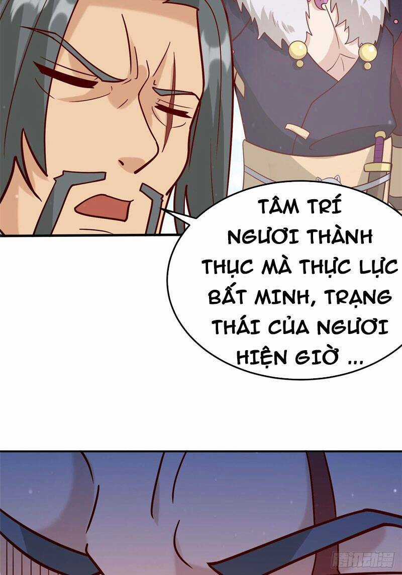 Chân Võ Thế Giới Chapter 37 trang 14