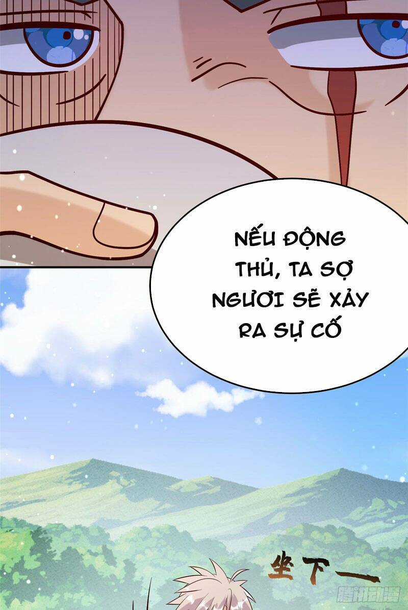 Chân Võ Thế Giới Chapter 37 trang 15