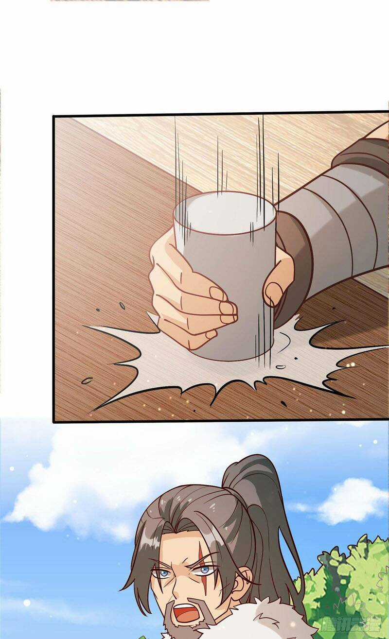 Chân Võ Thế Giới Chapter 37 trang 17