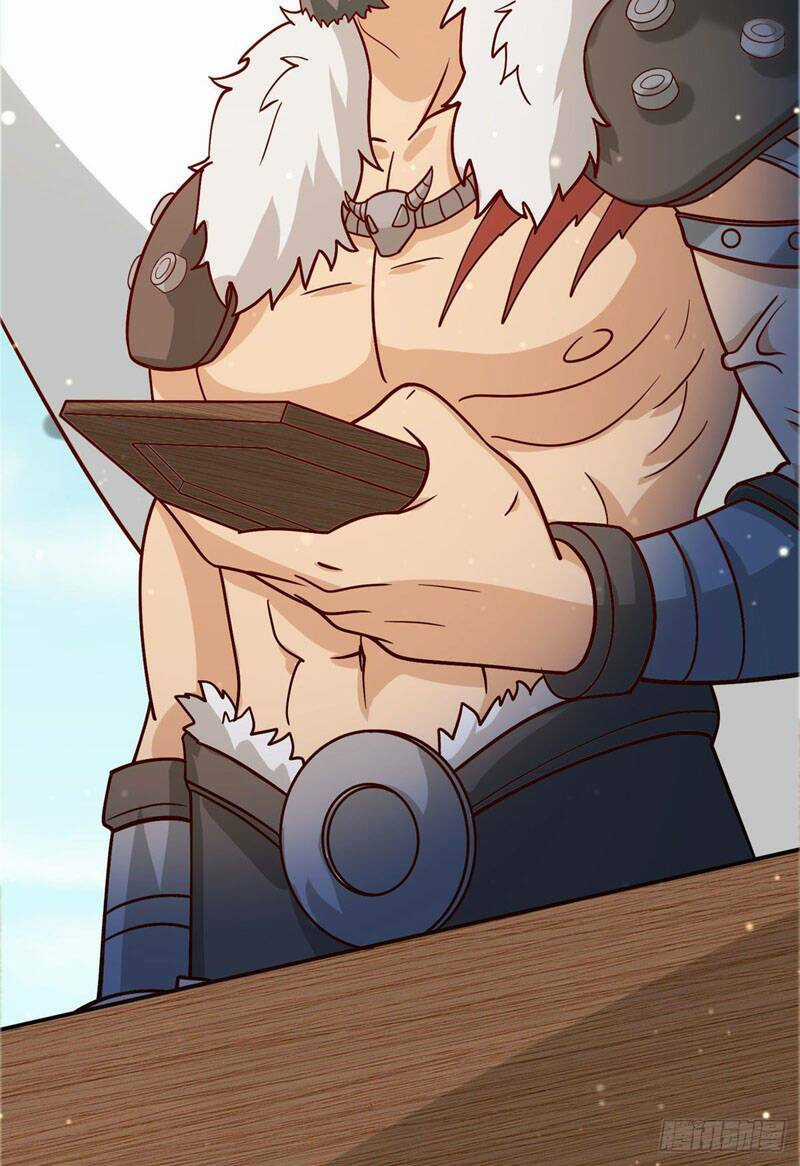 Chân Võ Thế Giới Chapter 37 trang 21