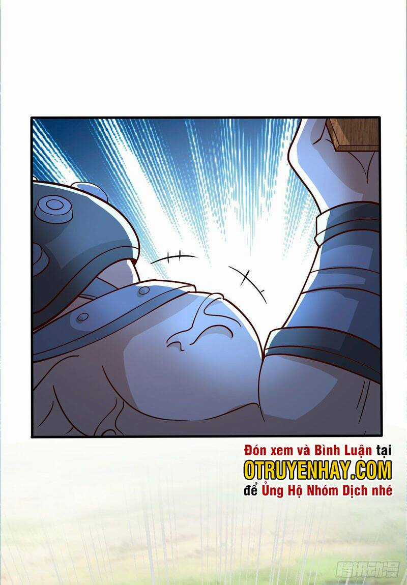 Chân Võ Thế Giới Chapter 37 trang 24