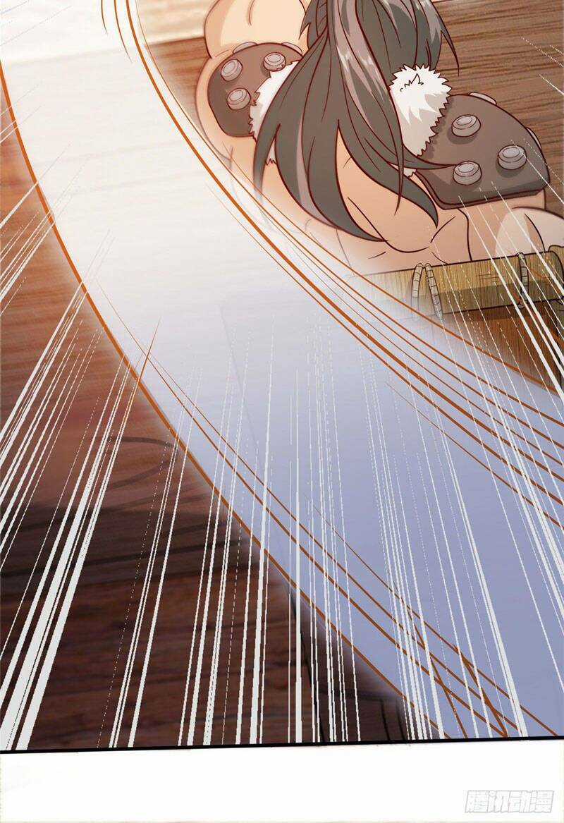 Chân Võ Thế Giới Chapter 37 trang 26