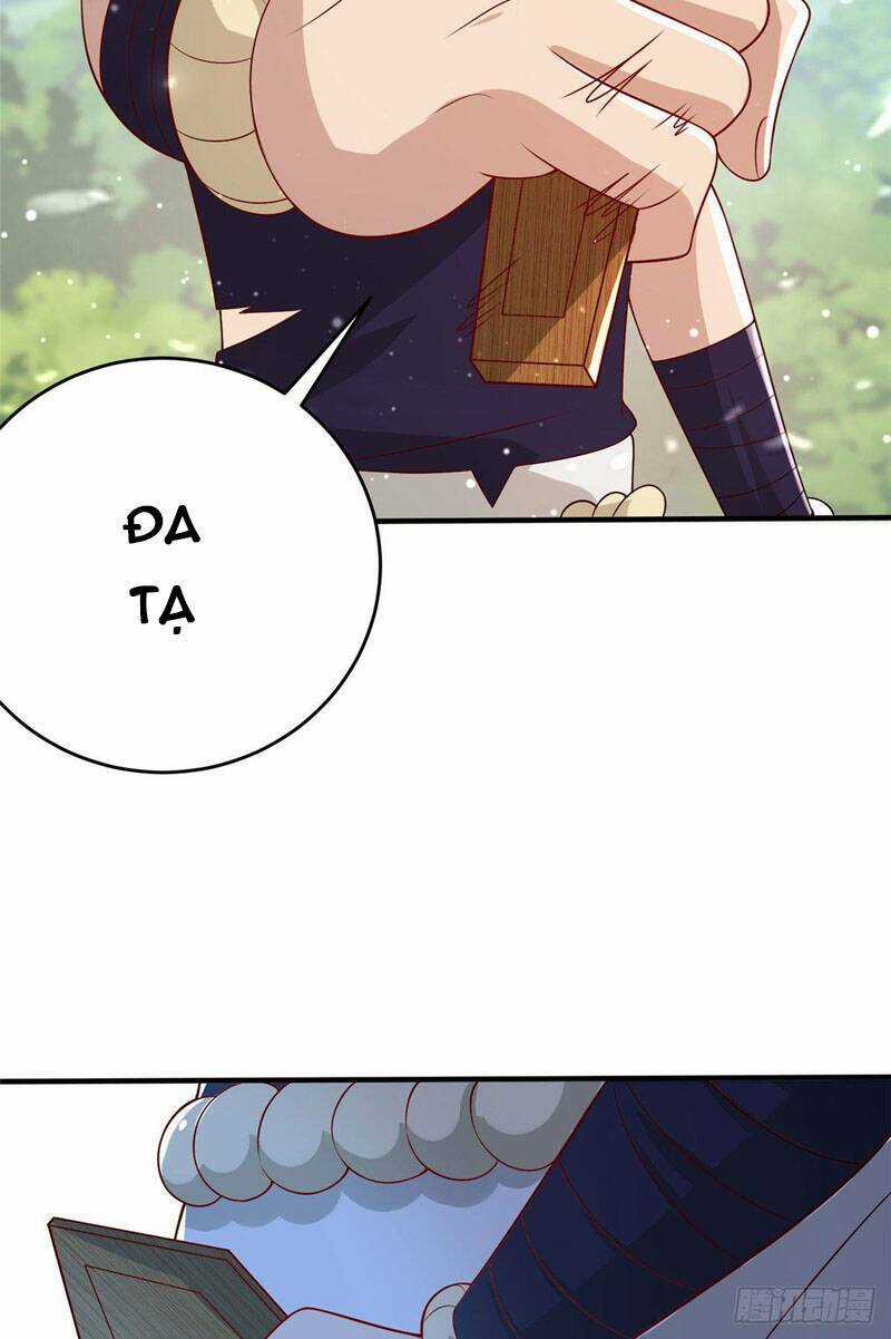 Chân Võ Thế Giới Chapter 37 trang 29