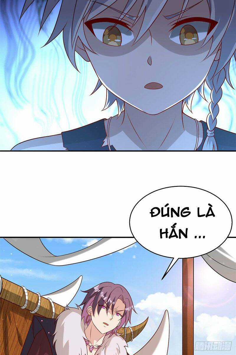Chân Võ Thế Giới Chapter 37 trang 31