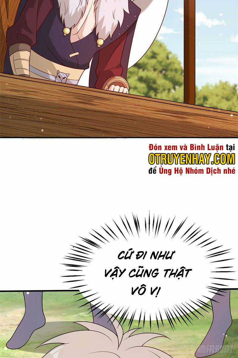 Chân Võ Thế Giới Chapter 37 trang 32