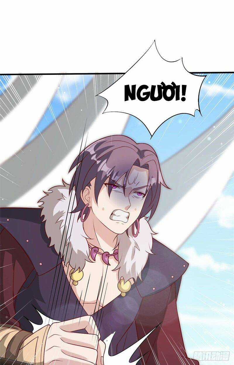 Chân Võ Thế Giới Chapter 37 trang 35