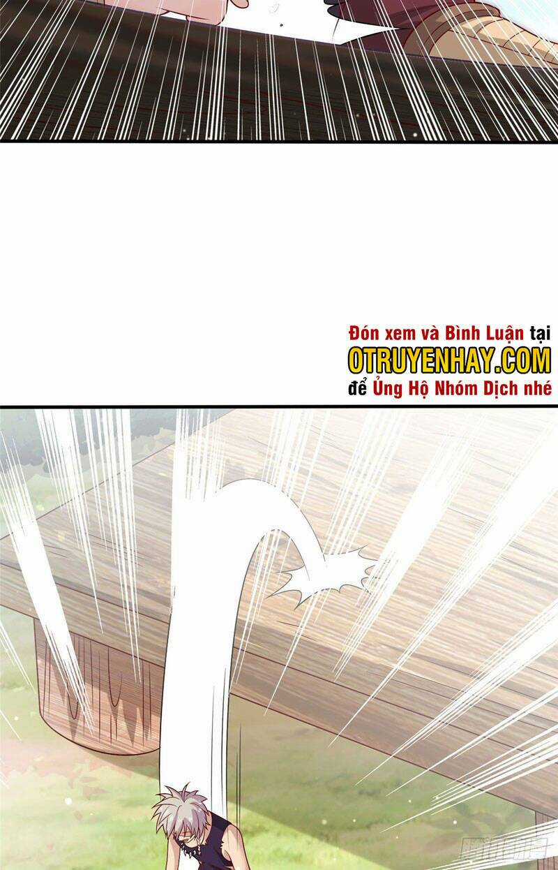 Chân Võ Thế Giới Chapter 37 trang 36