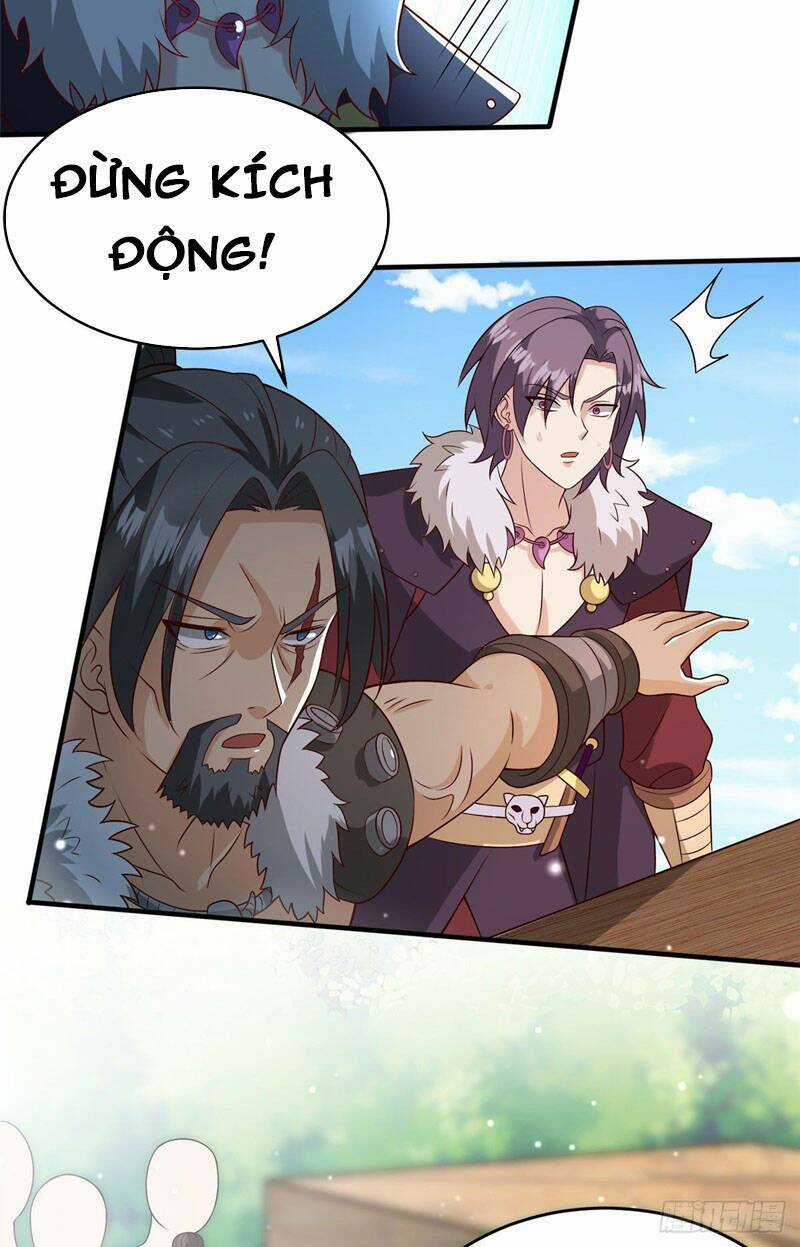 Chân Võ Thế Giới Chapter 37 trang 38