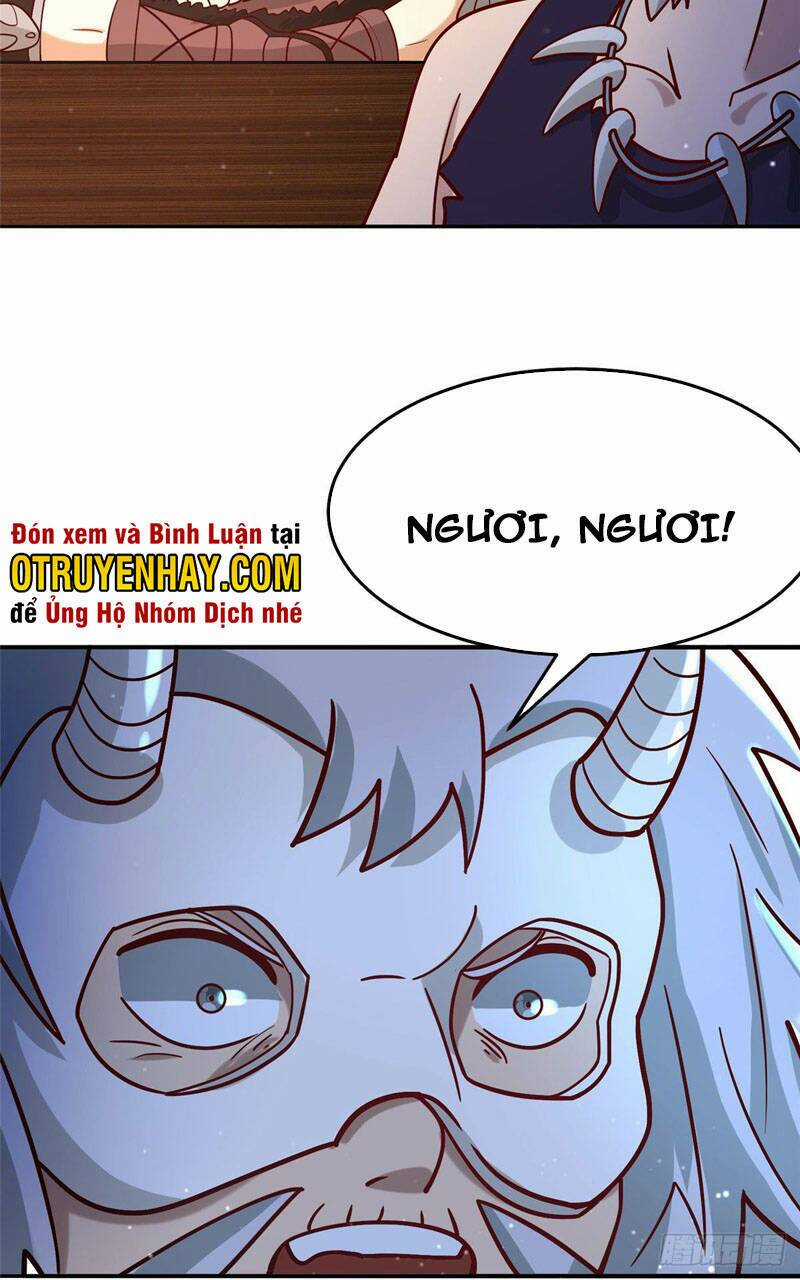 Chân Võ Thế Giới Chapter 37 trang 4