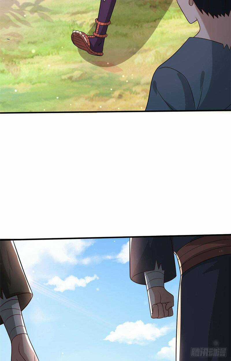 Chân Võ Thế Giới Chapter 37 trang 40