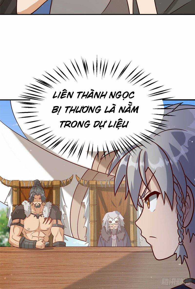 Chân Võ Thế Giới Chapter 37 trang 9