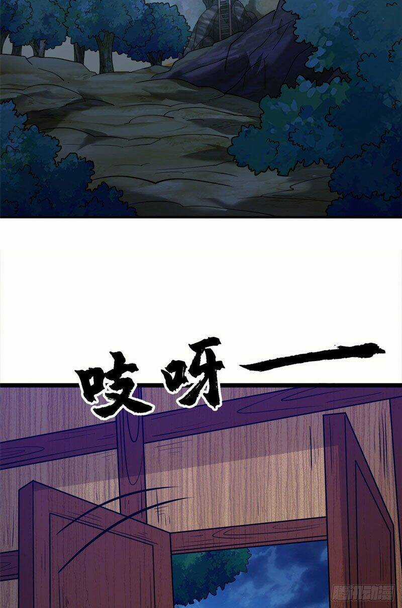 Chân Võ Thế Giới Chapter 38 trang 1