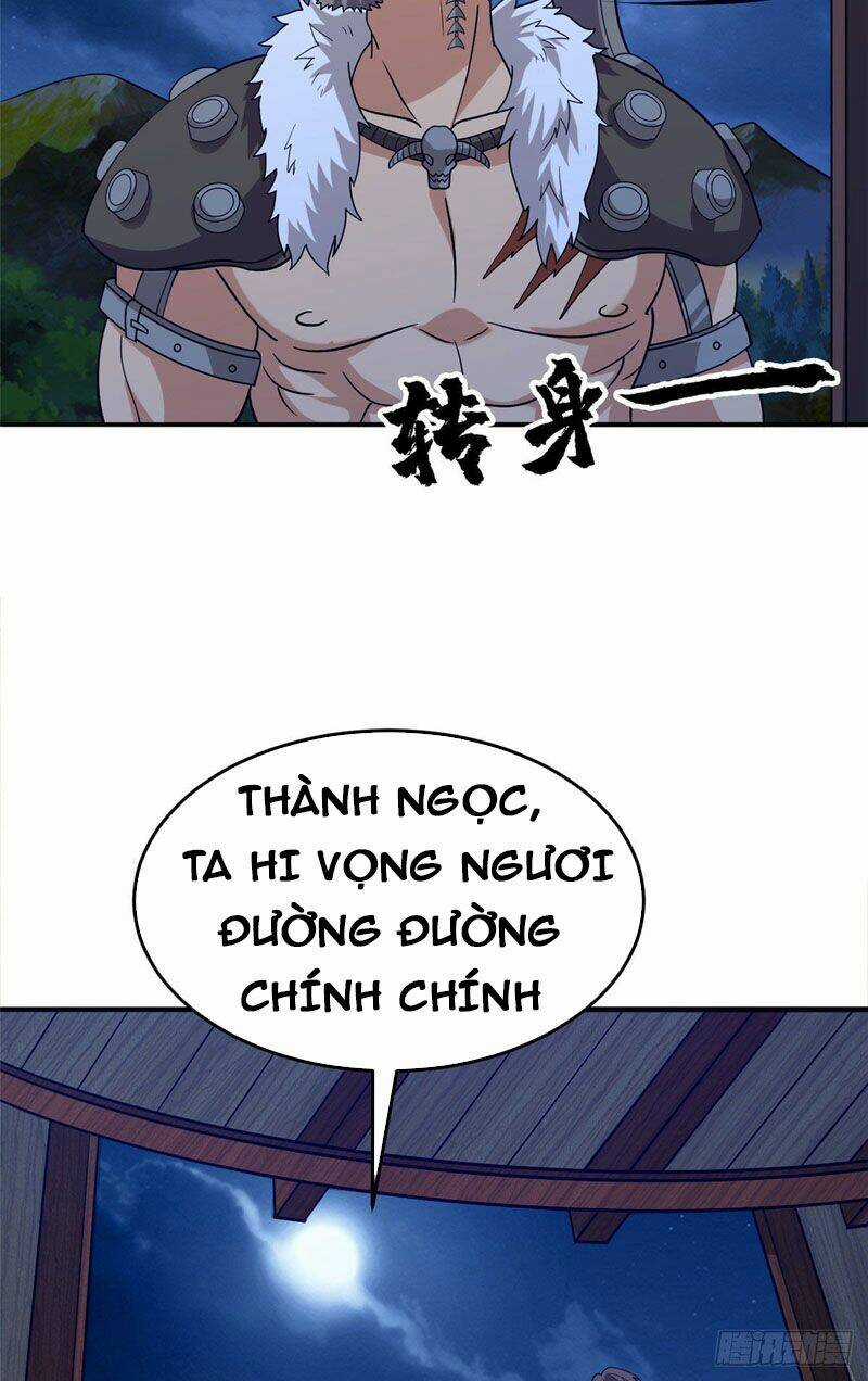 Chân Võ Thế Giới Chapter 38 trang 14