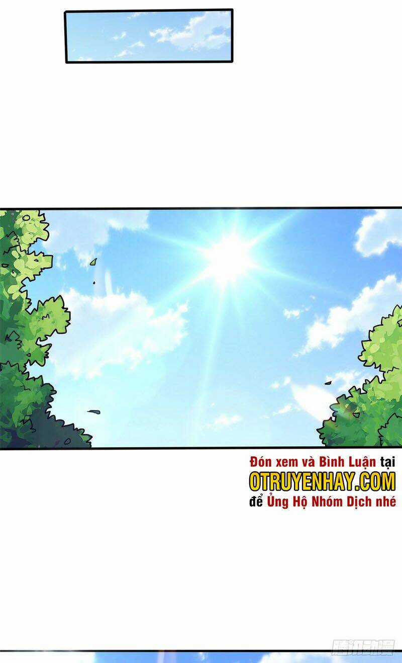 Chân Võ Thế Giới Chapter 38 trang 16