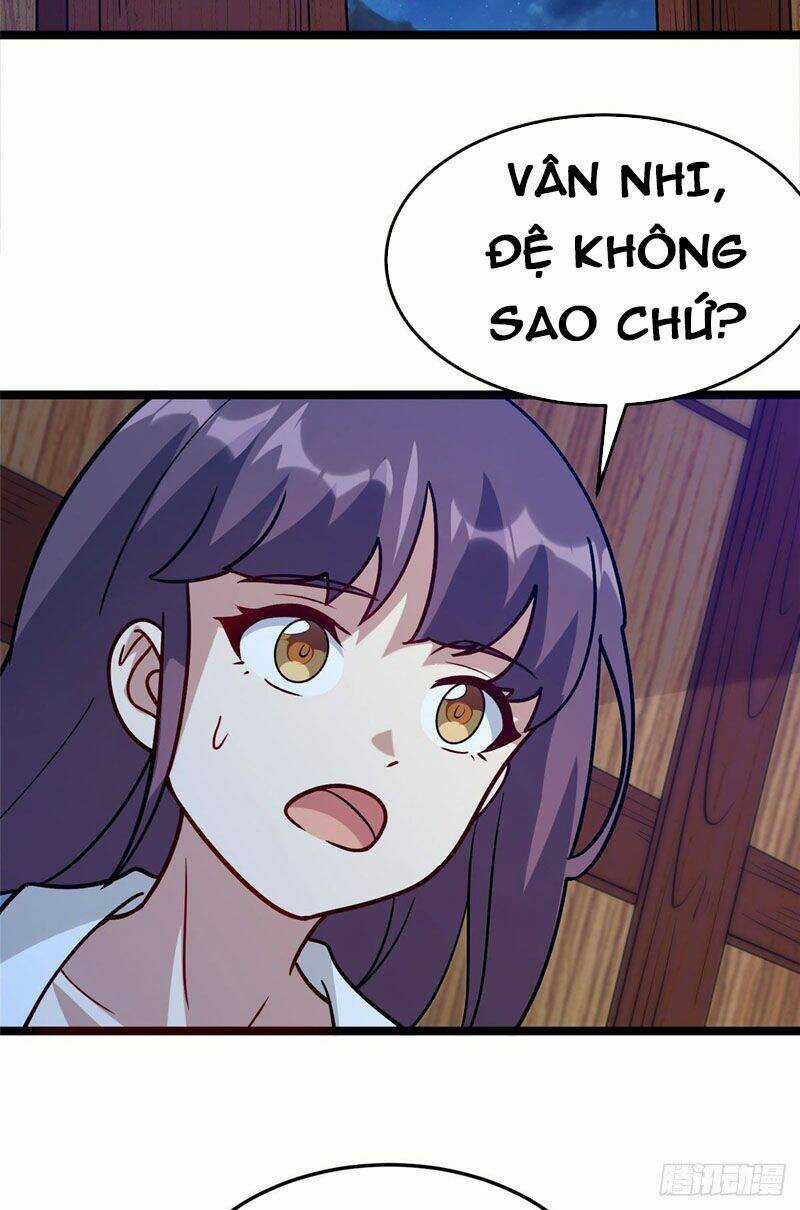 Chân Võ Thế Giới Chapter 38 trang 2