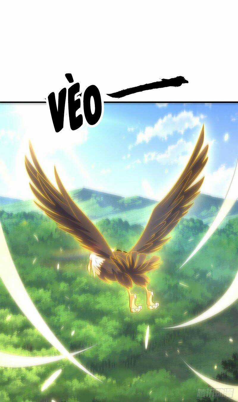 Chân Võ Thế Giới Chapter 38 trang 26