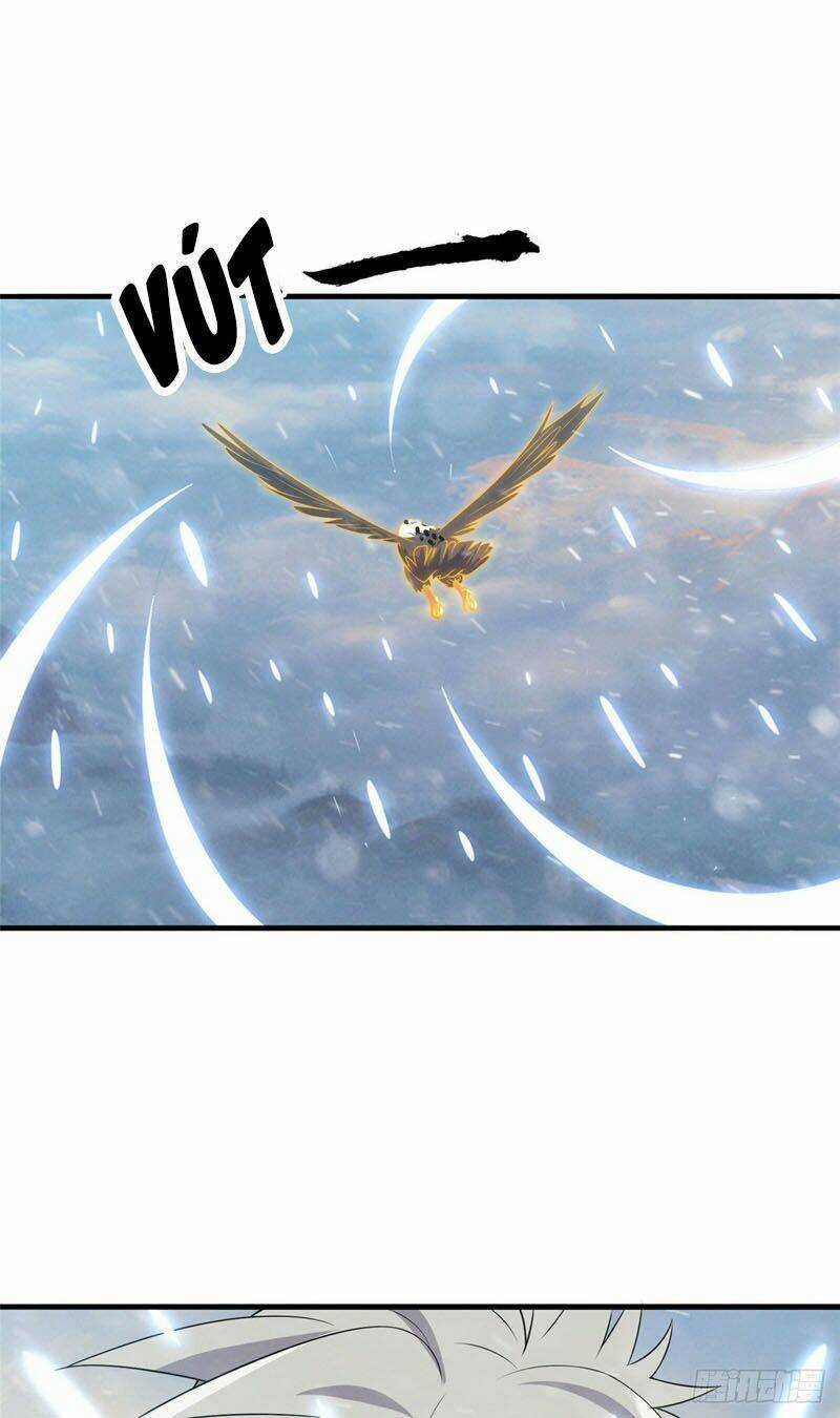 Chân Võ Thế Giới Chapter 38 trang 29