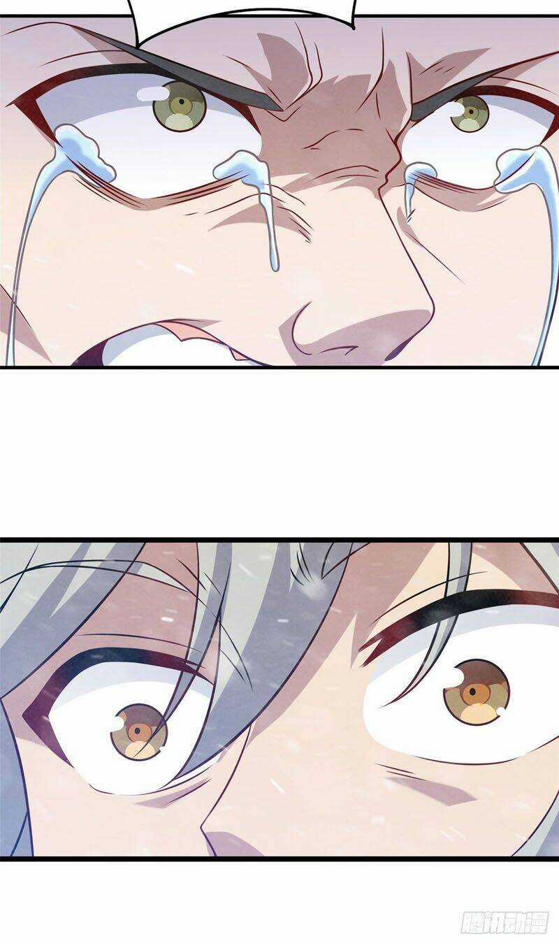 Chân Võ Thế Giới Chapter 38 trang 33