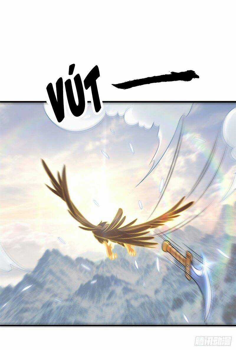 Chân Võ Thế Giới Chapter 38 trang 37