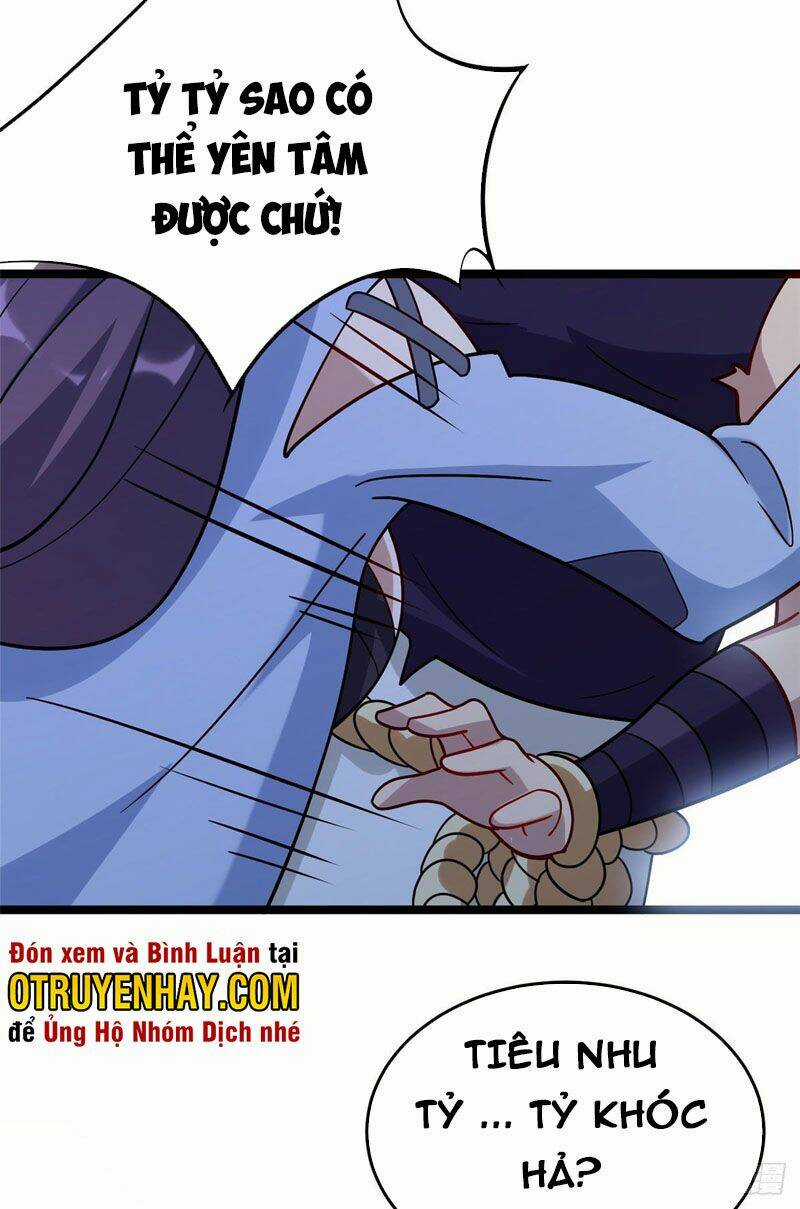 Chân Võ Thế Giới Chapter 38 trang 4