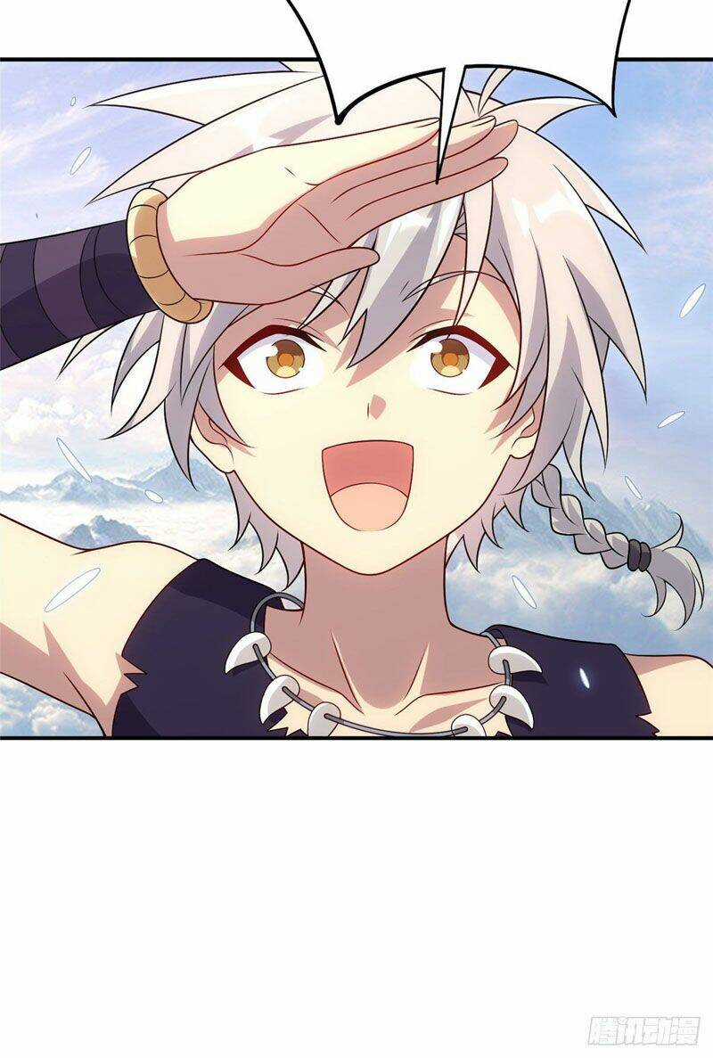 Chân Võ Thế Giới Chapter 38 trang 41