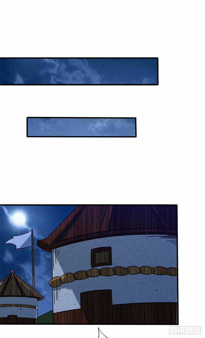 Chân Võ Thế Giới Chapter 38 trang 9