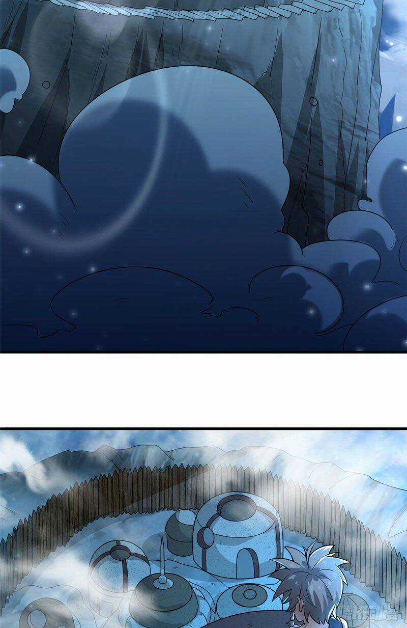 Chân Võ Thế Giới Chapter 39 trang 1