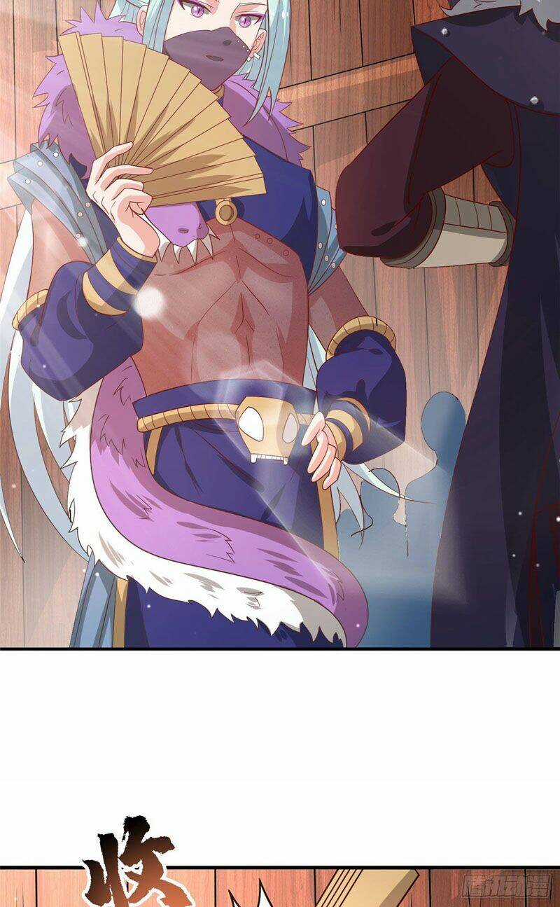 Chân Võ Thế Giới Chapter 39 trang 11