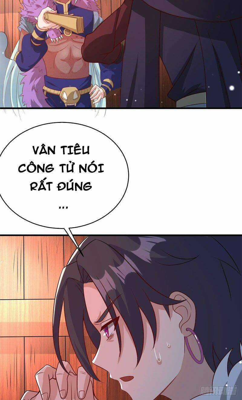 Chân Võ Thế Giới Chapter 39 trang 13