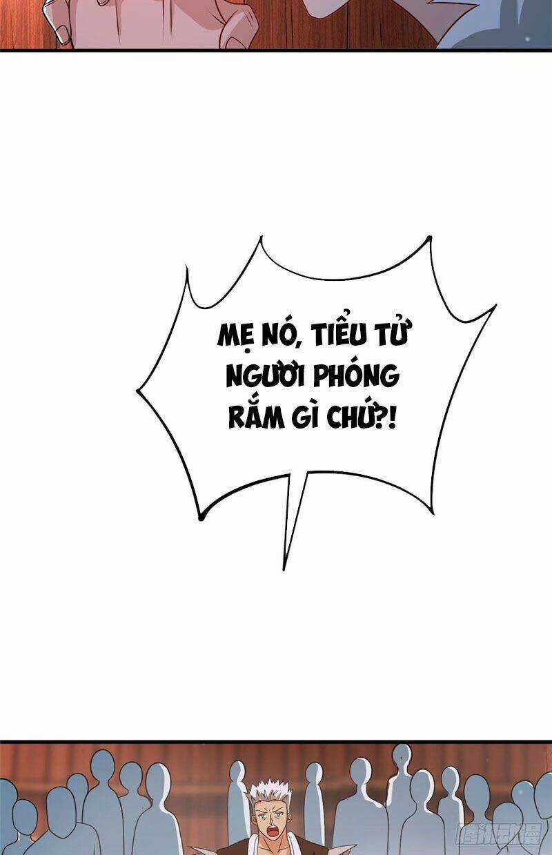 Chân Võ Thế Giới Chapter 39 trang 14