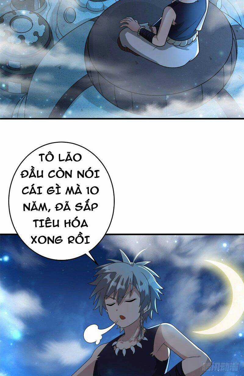 Chân Võ Thế Giới Chapter 39 trang 2