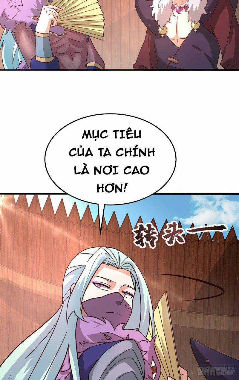 Chân Võ Thế Giới Chapter 39 trang 23