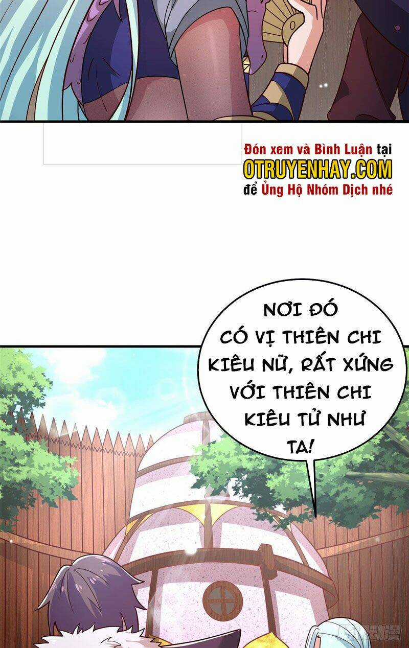 Chân Võ Thế Giới Chapter 39 trang 24