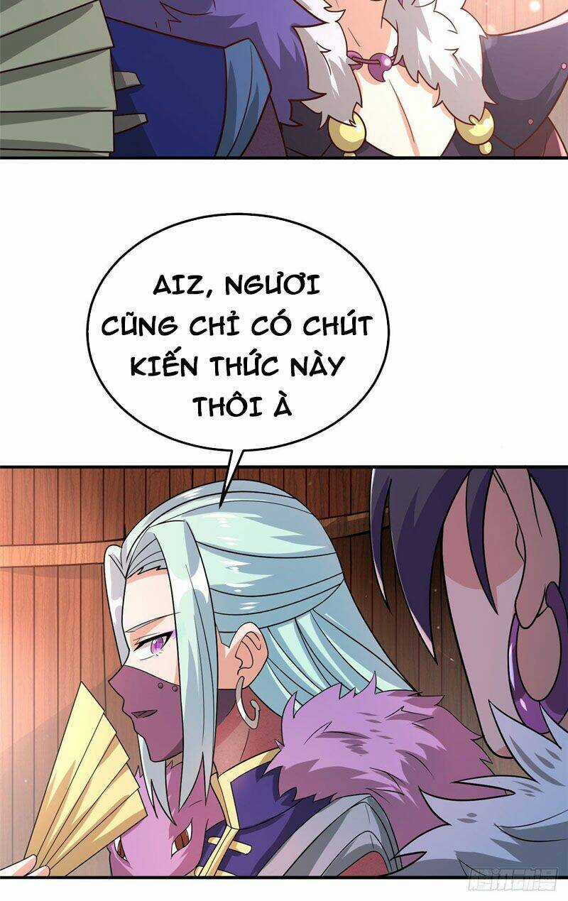 Chân Võ Thế Giới Chapter 39 trang 26