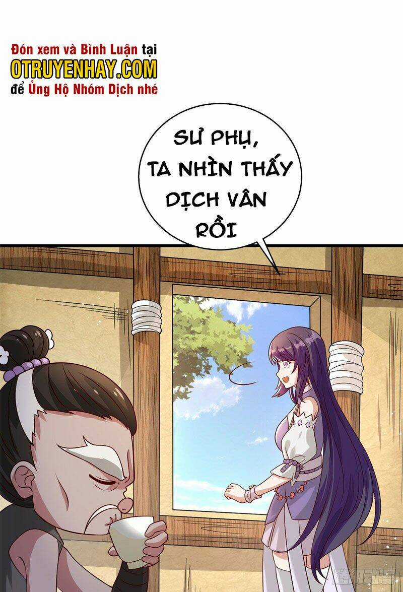 Chân Võ Thế Giới Chapter 39 trang 28