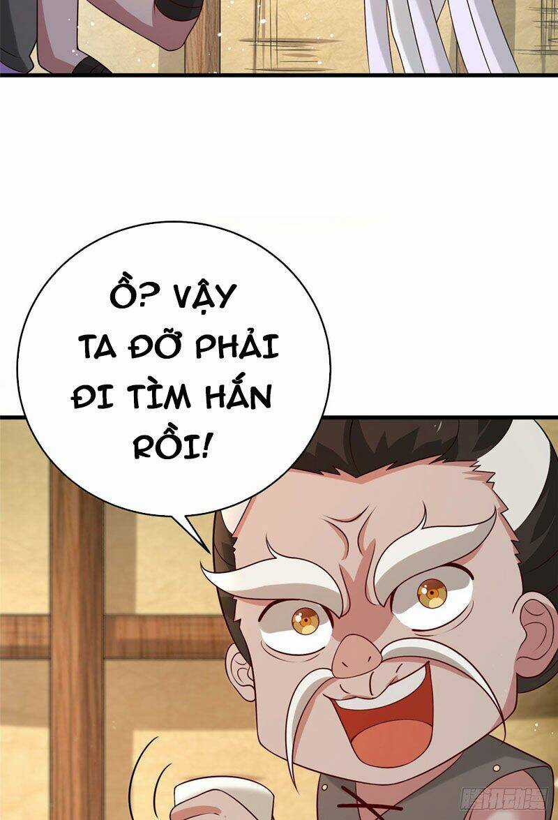 Chân Võ Thế Giới Chapter 39 trang 29