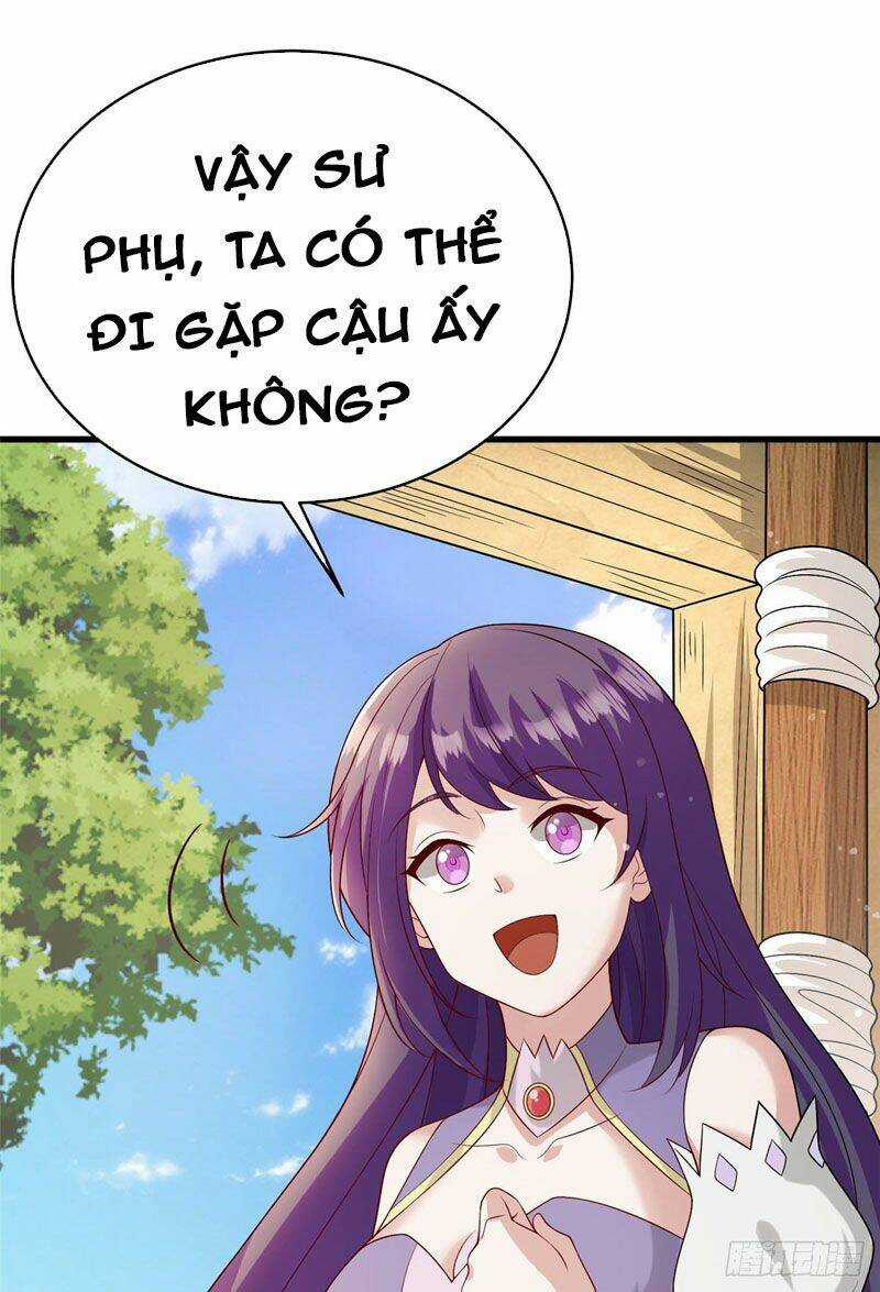 Chân Võ Thế Giới Chapter 39 trang 31