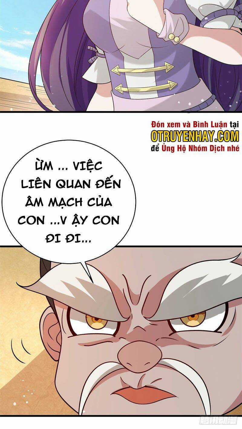 Chân Võ Thế Giới Chapter 39 trang 32